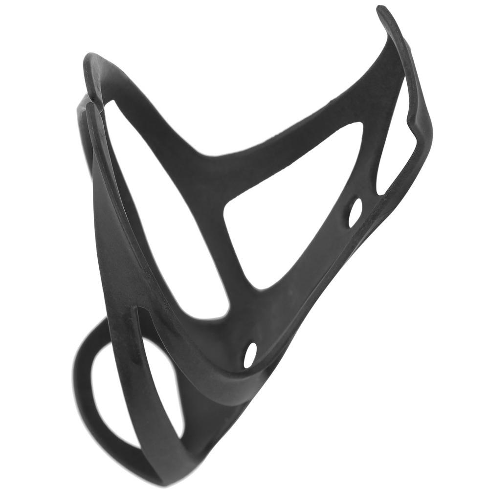 Lightweight Cycling Bottle Holder Carbon Fiber Cycling Cup Holder  Sports Bottle Carrying