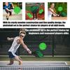 Pickleball Rackets Set Pickleball Paddle Set of 2 Rackets and 4 Pickleballs Balls Pickleball Racquet with Balls Sports Accessory