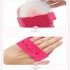 Bathing Brush 1PC Cat & Dog Massage Comb Grooming Comb Cleaning Pet Supplies Hair Smoother Get Rid of Fluffy Hair