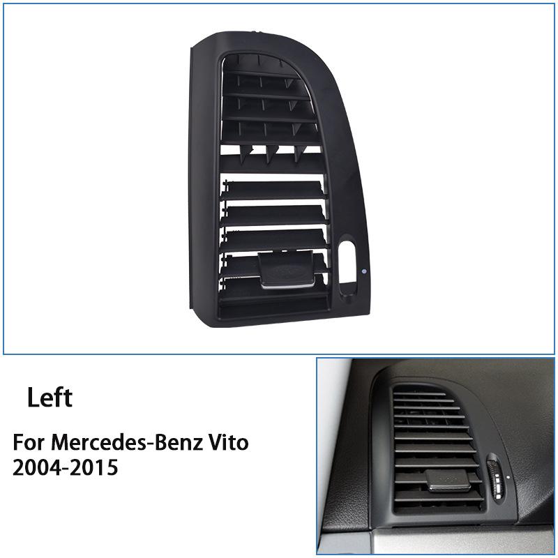 For Mercedes Benz Vito Viano air