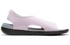 Nike Sunray Adjust 5 Children's Sandals Light Purple Kids' DB9562-501