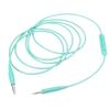 Cable Headphone Audios Cord for QC35 QC25 OE2 3.5 to 2.5mm Cable 140cm Replacement Part