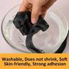 Self-Adhesive Pants Edge Shorten Paste Iron-on Hem Tape For Jeans Clothes Length Shorten Repair DIY Apparel Sewing Accessories