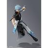 TAMASHII NATIONS S.H.Figuarts Gintama Sakata Gintoki, approximately 145mm, PVC & ABS painted action figure