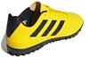 Adidas Goletto Vii Tf 'Yellow Black' FY3540