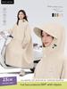 Raincoat for Electric Scooter, Women's Long Style, Full-Body Storm-Proof, Adult Outerwear, Single-Person Riding-Specific Rain Poncho, 2026 New Model
