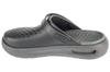 Crocs Inmotion Clog, Womens Black Slides