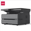 Deli M3100D Black & White 3-in-1 Multifunction Printer