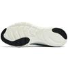 Anta Lightweight Low-Top Running Shoes Men Sneakers White Blue Black 112235557-4