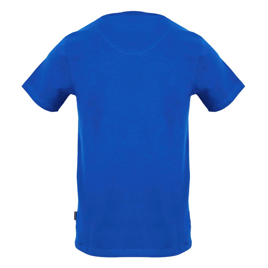 Aquascutum Mens Aquascutum Script T-Shirt