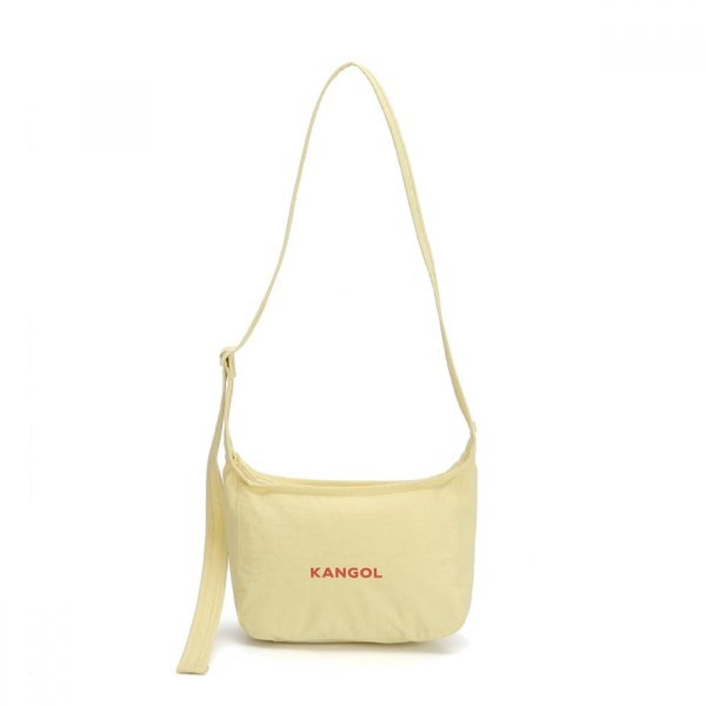 

Kangol Kids Iconic Light Crossbag Yellow Se 0128 yellow/OS