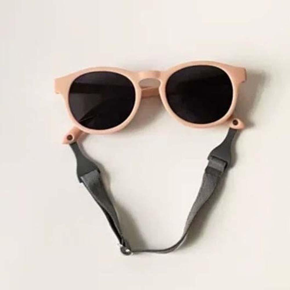Classic Children Sunnies UV400 Anti-UV Glasses Party Kids HD Sunglasses  Gift