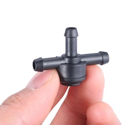 Vaporisateur d'essuie-glace de voiture Valve de contrôle de lave-glace pour Volvo S80 1999-13 V70 S60 XC60 XC70 C30 V50 S40 XC90 S70 C70 31391513 9178897