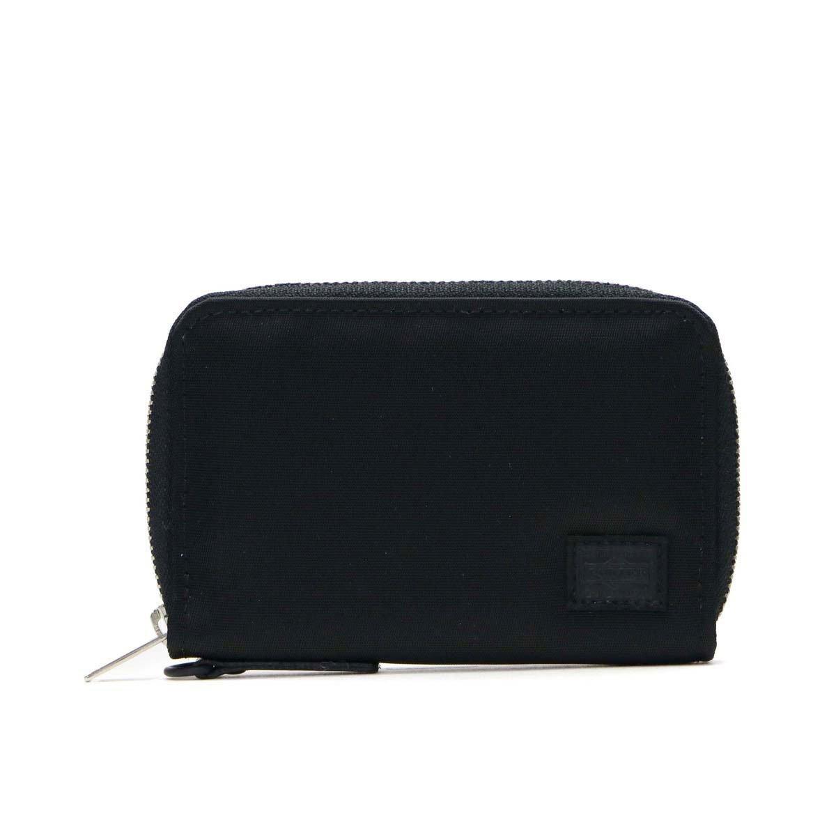 

Візитниця PORTER LIFT [Porter] 822-16109 Чорний/10