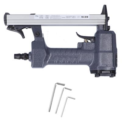 Air Nailer Pneumatic Concrete Nails Stapler Nailing Device Hand Tools Home Improvement