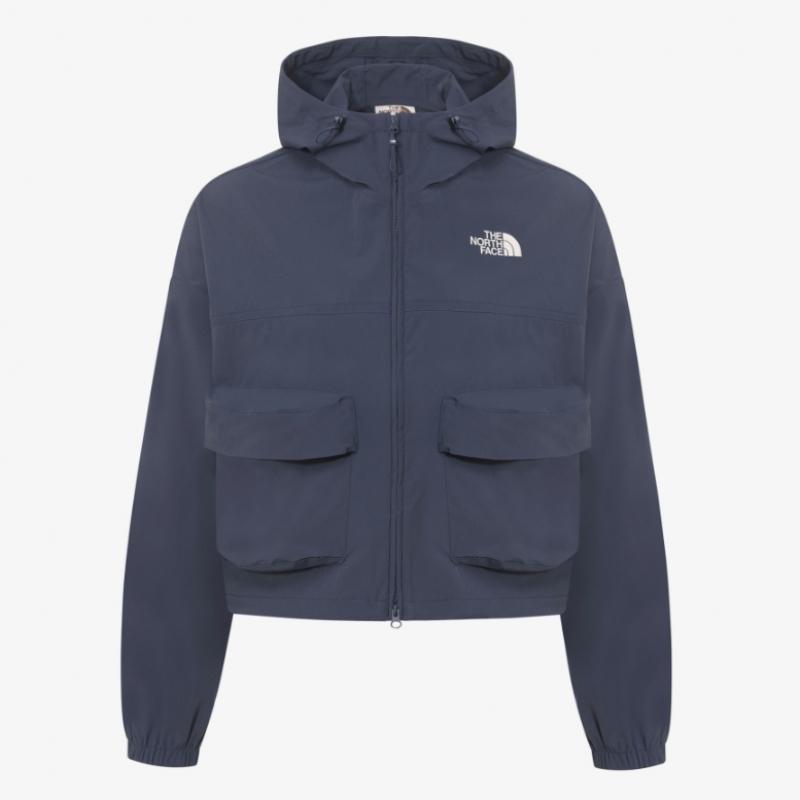 ★THE NORTH FACE★ NJ3BR33M White Label Women's Ice Run Jack North Face White LabeL WoMen S Ice Run JacKet Nj3br33j K L M