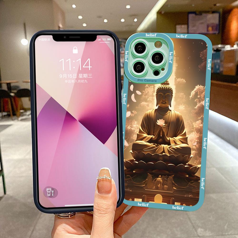 Do iPhone Samsung Huawei Honor Xiaomi Redmi OPPO Realme Vivo Etui na telefon Malowany wzór Miękka guma Pełna osłona Ochrona aparatu Konstrukcja powłoki