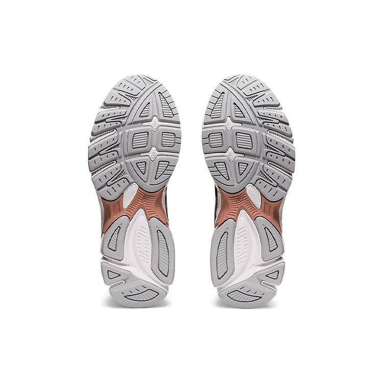 (WMNS) ASICS Gel Jog MC 'Black Rose Gold' Women's 1202A147-001