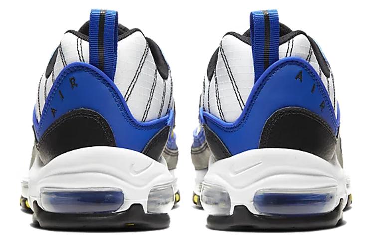 Nike Air Max 98 Entourage 640744-400