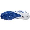 Nike Air Zoom Rival S 9 Spikes 'White Blue' Sneakers casual 907564-405