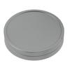 Aluminum Alloy Lens Cover for Instax EVO Dustproof Waterproof Scratch Resistant Camera Lens Protective Cove Gray