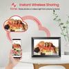 10.1 Inch WiFi Digital Photo Frame IPS Touch Screen Cloud Picture Frame Touch Video Player Remote Push Electronic Album