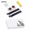 ZTTO MTB Bike Bicycle Tyre Pry Bar Levers Patch Glue Tire Repair Tool Accessory Kit