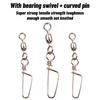 Stainless Steel Trolling Flasher Fishing Lure with Vibrant Colors Metal Dodger for Salmon Trout Fishing Lure Bait