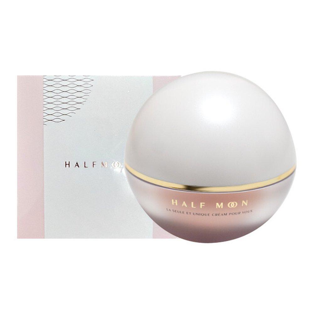 

Bedite Half Moon Cream 50ml Half Moonin