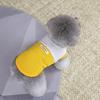 Pet Vest Breathable Mesh Sleeveless Dog Clothing Loose Fit No Restriction Dog Apparel for Running Jumping Summer Cooling