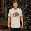 Can-Am Spyder Ryder Retro Short-Sleeve Unisex T-Shirt