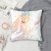 AAngels of Death Doublesided Printed Square Decorative Cushion Cover for Sofa Living Room Home Decor