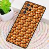 Halloween Moon Witch Horror Silicone Phone Case For Samsung Galaxy note 10 pro S26 S25 S24 S23 S22 S21 Plus S25Ultra Capa Cover