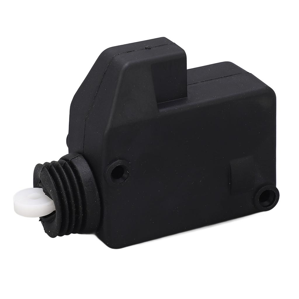 Heckklappen-Schlossaktuator 661516 Türschlossaktuator Ersatz für Peugeot 206 406