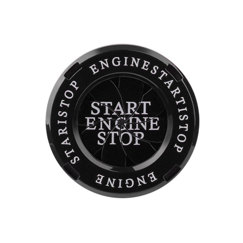 

Крышка кнопки автомобиля Крышка кнопки двигателя Защитная крышка поворотного механизма зажигания