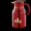 Shangqi 1.6L 304 Stainless Steel Insulated Kettle