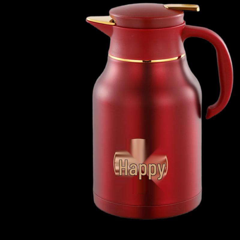 Shangqi 304 Stainless Steel Vacuum Insulated Thermos