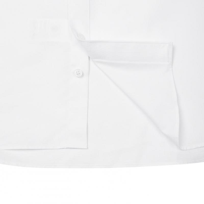 26 Year Ss Cotton Blend Solid Regular Fit dreSs Shirt Dmp1shdl101a1