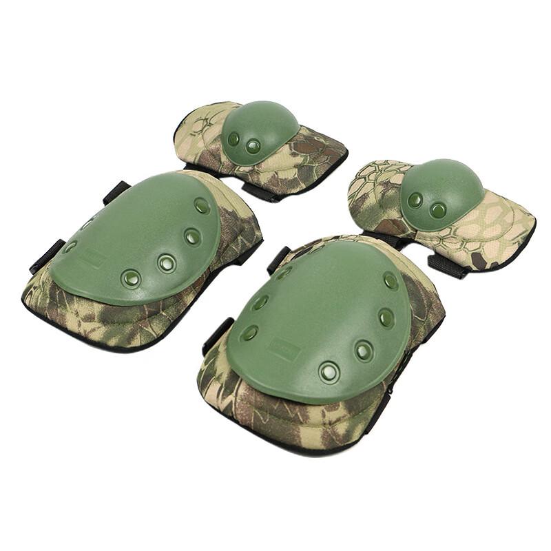 Tactical Cycling Mountaineering Knee Pad