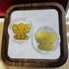 Pure Gold 999 Wealth-Boosting Mobile Phone Sticker - 2mg Gold for Daily Prosperity
