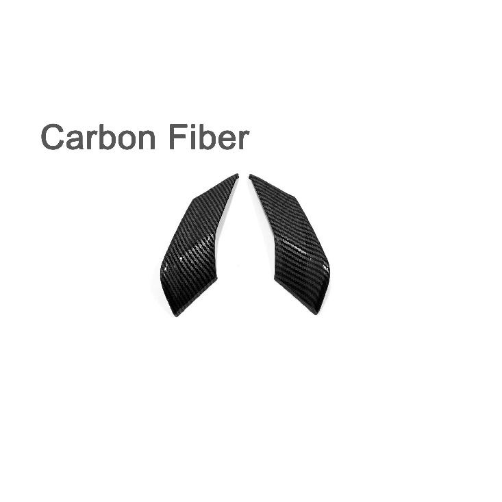 ABS Car A-Pillar Molding Trim Frame Stick Decoration Cover Exterior Accessories For Toyota Corolla Cross XG10 2024+