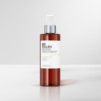 Bee Pollen Renew Treatment Mist 150ml (3 Options)