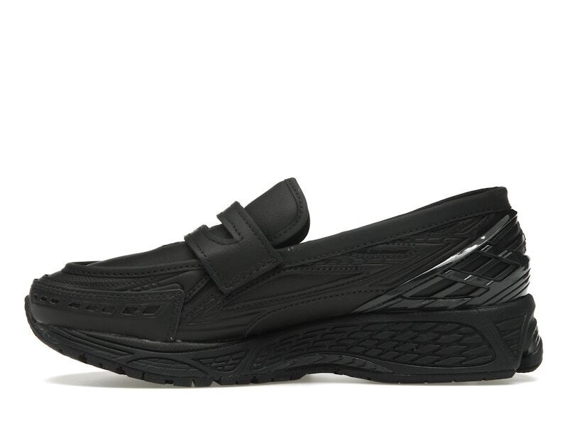 New Balance 1906L Black - U1906LBN