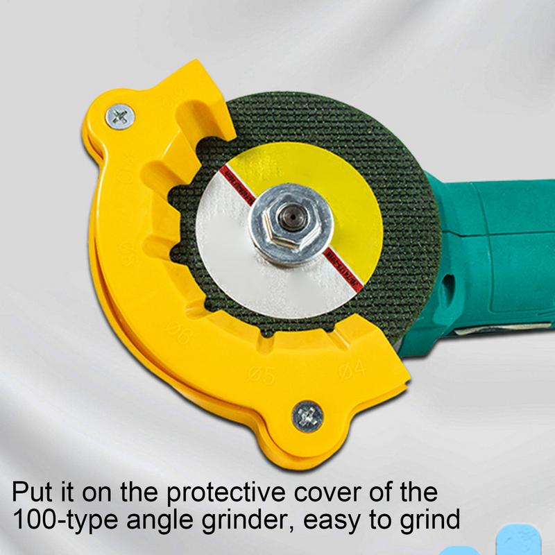 Drill Bit Grinding Attachment Drill Bit Sharpening Guide Tool Angle Grinder Drill Bit Grinding Drill Bits Tool Drill Sharpener