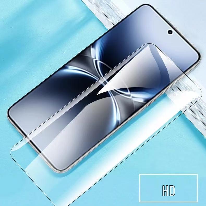 Vivo Y500i Tempered Film V2531A: Full-Screen HD Anti-Blue Light Drop-Proof Protector