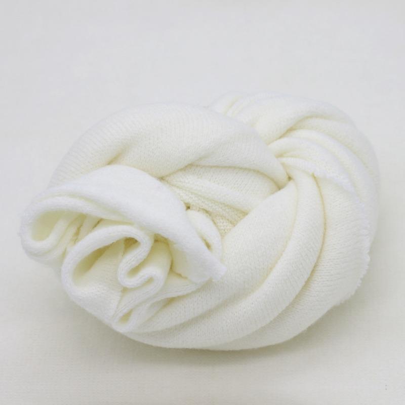 Newborn Photography Swaddle Wrap - Ultra Soft Baby Swaddling Blanket for Newborn Photo Shoot