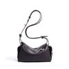 2026 early spring niche fashion design new women's casual shoulder messenger bag simple versatile commuter bag