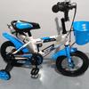 Toddler Bicycle for 2-7 Years Old Boys & Girls Multiple Sizes Children Bike Adjustable Height Kid Bicycle with Detachable Basket