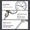 Industrial Bimetal Thermometer