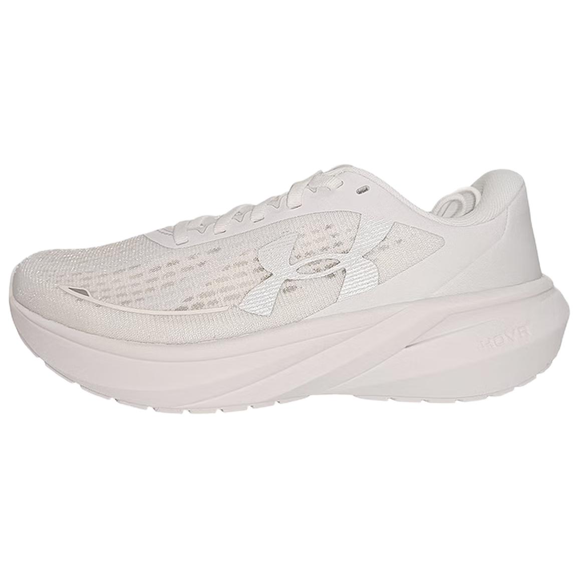 Under Armour Velociti Pace Comfortable Casual Running Shoes Women sneaker White 6009108-100 36.5